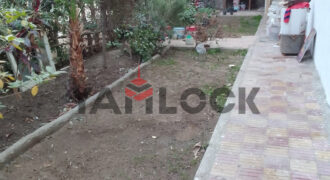 شقة 115 م² للبيع تشطيب كامل – إطلالة حديقة في العبور – القاهرة