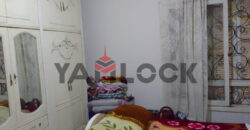 شقة 115 م² للبيع تشطيب كامل – إطلالة حديقة في العبور – القاهرة