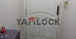 شقة 115 م² للبيع تشطيب كامل – إطلالة حديقة في العبور – القاهرة