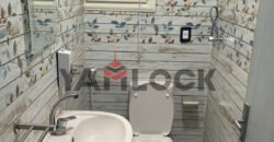 شقة 135 م² للبيع بأبراج اللوتس مجمع سكنى حوالى 15 برج في اللبينى فيصل