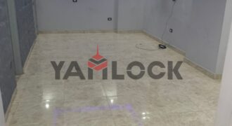 شقة 135 م² للبيع بأبراج اللوتس مجمع سكنى حوالى 15 برج في اللبينى فيصل