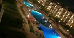 ستوديو 65 م² للبيع في قرية بالم بيتش – العين السخنه