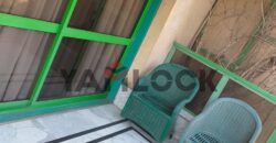 2 شقة مفتوحين علي بعض 500 م² للبيع في محمد حسين هيكل موازى لعباس العقاد مدينة نصر