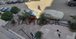 2 شقة مفتوحين علي بعض 500 م² للبيع في محمد حسين هيكل موازى لعباس العقاد مدينة نصر