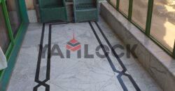 2 شقة مفتوحين علي بعض 500 م² للبيع في محمد حسين هيكل موازى لعباس العقاد مدينة نصر