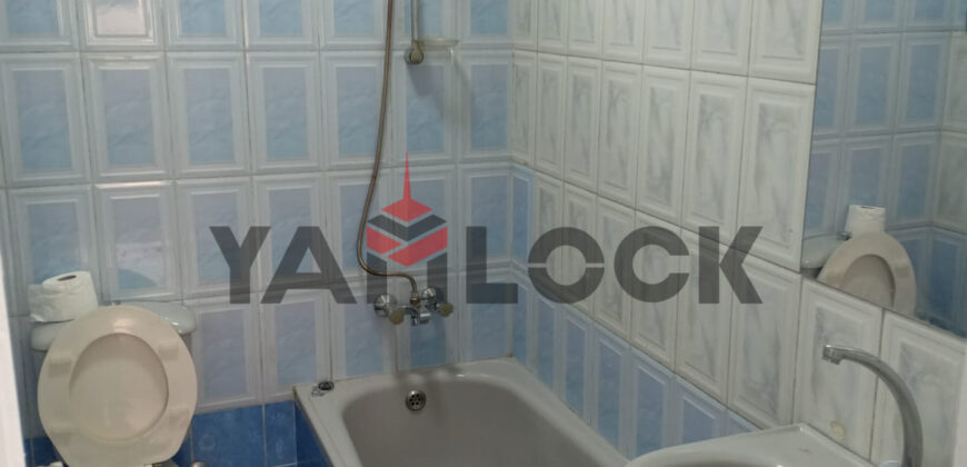 شقة 122 م² للايجار قريبة من جامعة الأزهر على طريق النصر (الاتوستراد)