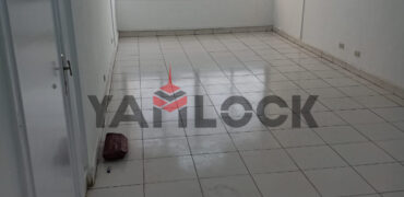 شقة 122 م² للايجار قريبة من جامعة الأزهر على طريق النصر (الاتوستراد)