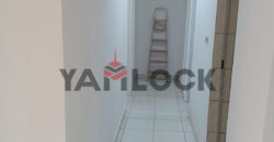 شقة 122 م² للايجار قريبة من جامعة الأزهر على طريق النصر (الاتوستراد)