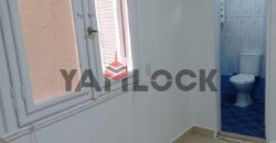 شقة 122 م² للايجار قريبة من جامعة الأزهر على طريق النصر (الاتوستراد)