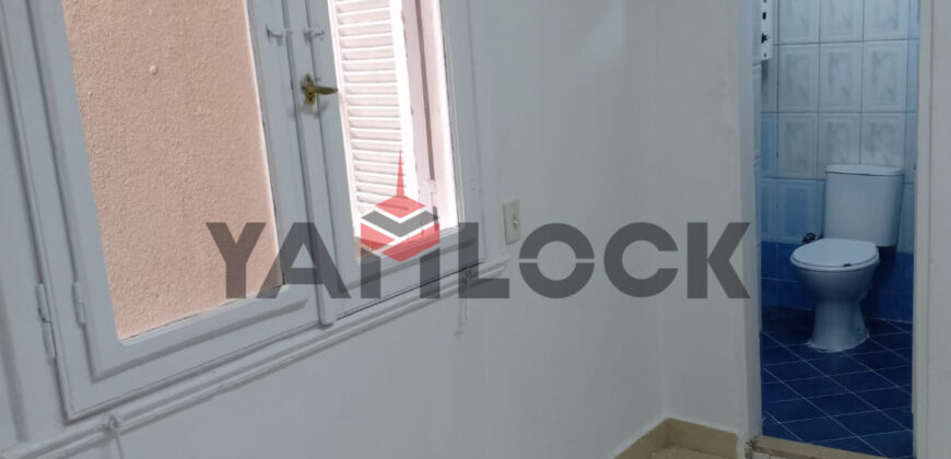 شقة 122 م² للايجار قريبة من جامعة الأزهر على طريق النصر (الاتوستراد)