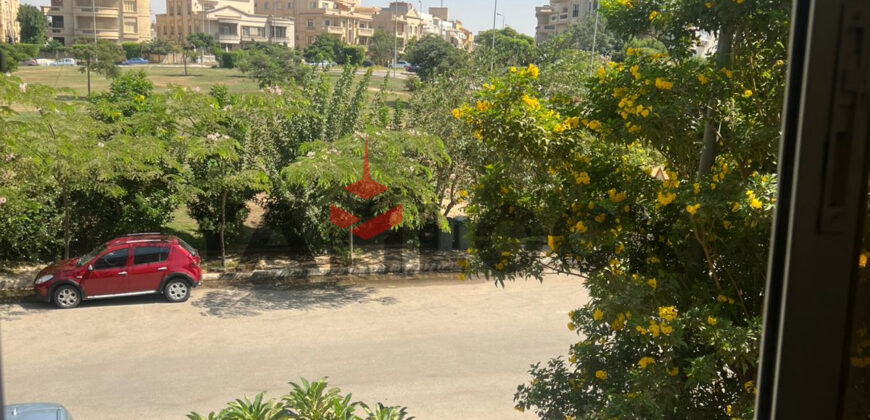 شقة 205 م² للبيع في البنفسج 6 القاهرة الجديدة – التجمع الأول