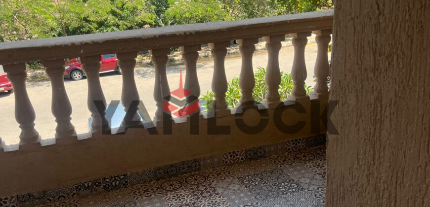 شقة 205 م² للبيع في البنفسج 6 القاهرة الجديدة – التجمع الأول