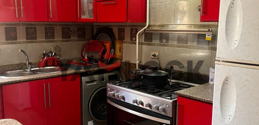 شقة 205 م² للبيع في البنفسج 6 القاهرة الجديدة – التجمع الأول