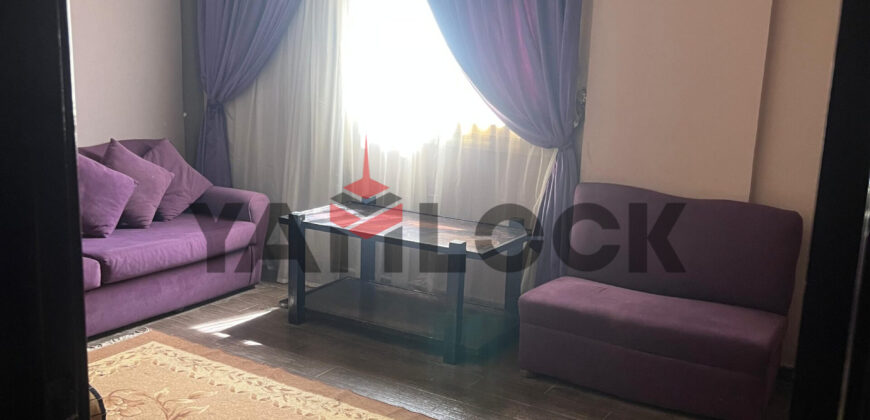 شقة 205 م² للبيع في البنفسج 6 القاهرة الجديدة – التجمع الأول