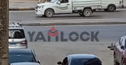 شقة 175 م² للبيع بجوار مسجد الصالحين بير مسعود تطل علي كورنيش الاسكندرية