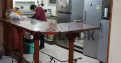 شقة 175 م² للبيع بجوار مسجد الصالحين بير مسعود تطل علي كورنيش الاسكندرية
