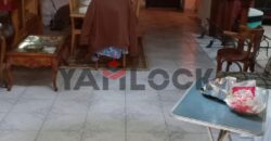 شقة 175 م² للبيع بجوار مسجد الصالحين بير مسعود تطل علي كورنيش الاسكندرية