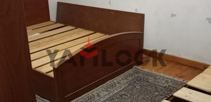 شقة 175 م² للبيع بجوار مسجد الصالحين بير مسعود تطل علي كورنيش الاسكندرية