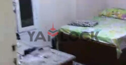 شقة 51 م² للبيع في شارع عمر بن الخطاب بعد القاهرة للمبيعات امام مدرسه عمر التجريبية هيليوبوليس