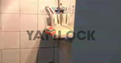 شقة 51 م² للبيع في شارع عمر بن الخطاب بعد القاهرة للمبيعات امام مدرسه عمر التجريبية هيليوبوليس