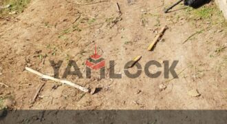 أرض 2190 م² للبيع تطل على ترعة ابو سليم – الزقازيق