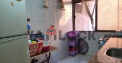 شقة 100 م² للبيع في شارع اطلس – الاسكندرية