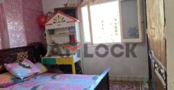 شقة 100 م² للبيع في شارع اطلس – الاسكندرية