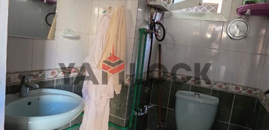 شقة 100 م² للبيع في شارع اطلس – الاسكندرية