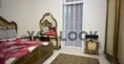 شقة 195 م² للبيع في شارع بورسعيد منطقه كامب شيزار – الاسكندرية