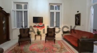 شقة 195 م² للبيع في شارع بورسعيد منطقه كامب شيزار – الاسكندرية