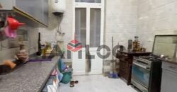 شقة 195 م² للبيع في شارع بورسعيد منطقه كامب شيزار – الاسكندرية