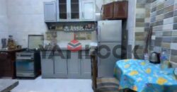 شقة 195 م² للبيع في شارع بورسعيد منطقه كامب شيزار – الاسكندرية