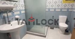 شقة 195 م² للبيع في شارع بورسعيد منطقه كامب شيزار – الاسكندرية