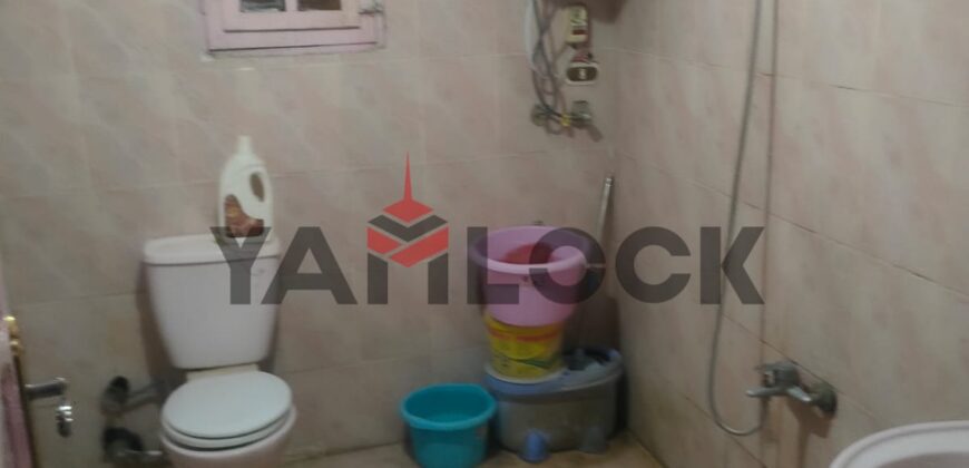 شقة 95 م² للبيع في شارع 16 الرئيسى ما بين شارع 45 الدولى واسكوت – الاسكندرية