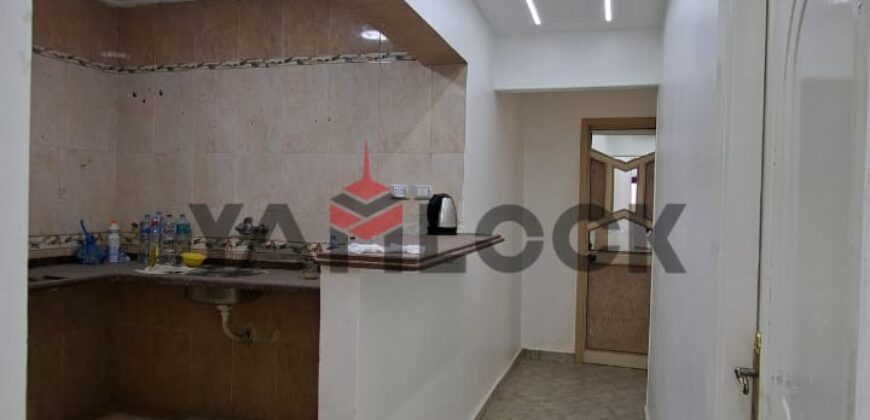 شقة 120 م² للبيع في شارع امين خيرت الغندوري – الاسكندرية