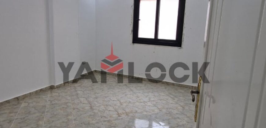 شقة 120 م² للبيع في شارع امين خيرت الغندوري – الاسكندرية