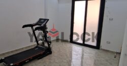 شقة 120 م² للبيع في شارع امين خيرت الغندوري – الاسكندرية