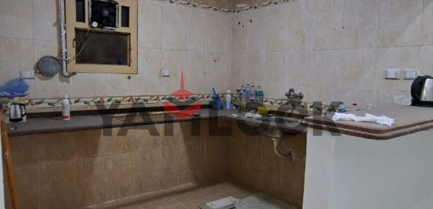 شقة 120 م² للبيع في شارع امين خيرت الغندوري – الاسكندرية