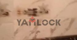 شقة 110 م² للبيع في شارع محمد همام متفرع من العروبه – العمرانية