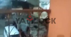 شقة 110 م² للبيع في شارع محمد همام متفرع من العروبه – العمرانية