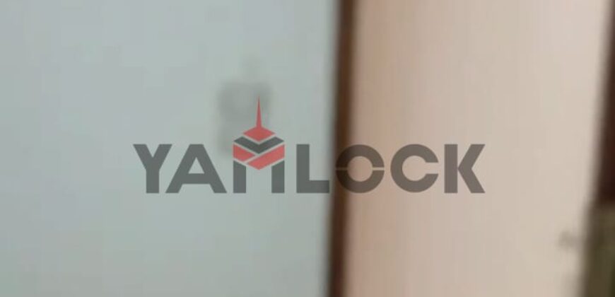 شقة 110 م² للبيع في شارع محمد همام متفرع من العروبه – العمرانية