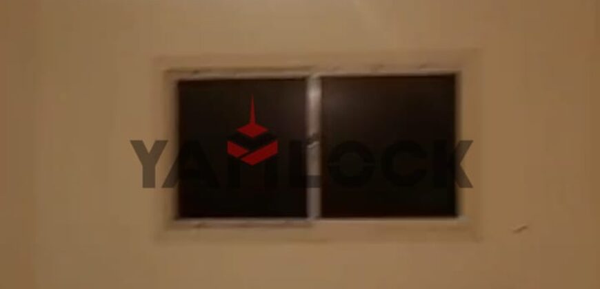 شقة 110 م² للبيع في شارع محمد همام متفرع من العروبه – العمرانية