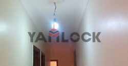 شقة 110 م² للبيع في شارع محمد همام متفرع من العروبه – العمرانية