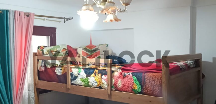 شقة 75 م² للبيع في شارع محمد نجيب خلف ويسترن يونيون – الاسكندرية