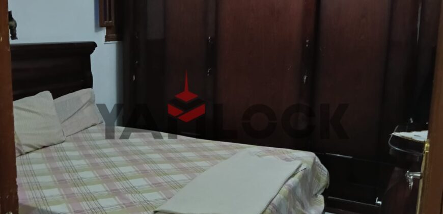 شقة 75 م² للبيع في شارع محمد نجيب خلف ويسترن يونيون – الاسكندرية