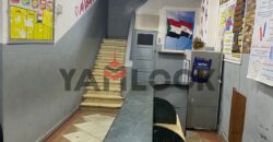 تجاري 250 م² للبيع في محمد نجيب شارع المأذون – الاسكندرية