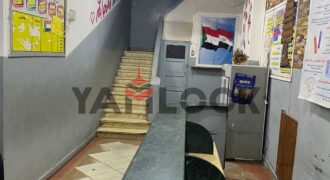 تجاري 250 م² للبيع في محمد نجيب شارع المأذون – الاسكندرية تجاري 250 م² للبيع في محمد نجيب شارع المأذون – الاسكندرية