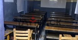 تجاري 250 م² للبيع في محمد نجيب شارع المأذون – الاسكندرية