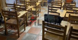 تجاري 250 م² للبيع في محمد نجيب شارع المأذون – الاسكندرية