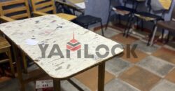 تجاري 250 م² للبيع في محمد نجيب شارع المأذون – الاسكندرية